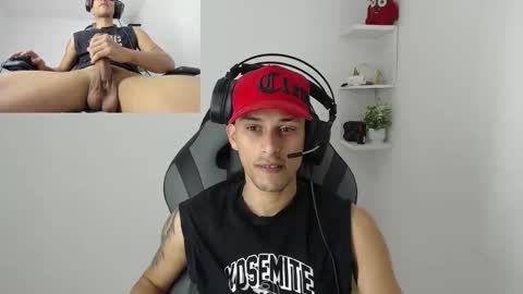 Snapshot of masteralda09 chatting on November 2025 10:20:02 PM Alpha junior online show from November 2025 10:20:02 PM