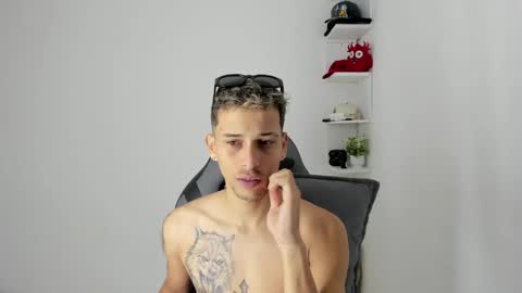 Snapshot of masteralda09 chatting on November 2025 03:55:02 PM Alpha junior online show from November 2025 03:55:02 PM