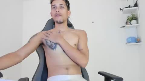 Snapshot of masteralda09 chatting on January 2026 06:46:02 PM Alpha junior online show from January 2026 06:46:02 PM