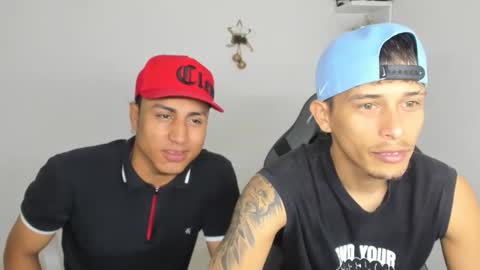 Snapshot of masteralda09 chatting on January 2026 02:43:02 PM Alpha junior online show from January 2026 02:43:02 PM