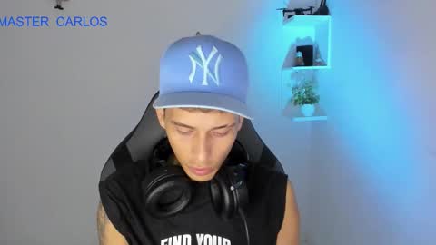 Snapshot of masteralda09 chatting on February 2026 01:26:01 AM Alpha junior online show from February 2026 01:26:01 AM