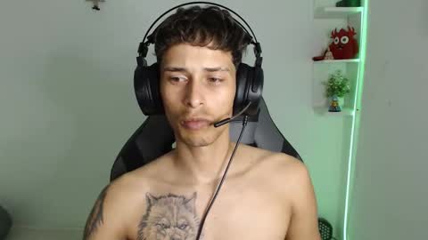 Alpha junior online show from March 2026 02:26:01 AM