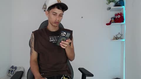 Alpha junior online show from March 2026 02:22:02 PM