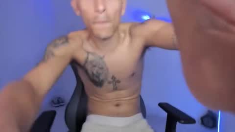 Alpha junior online show from March 2026 10:00:02 PM