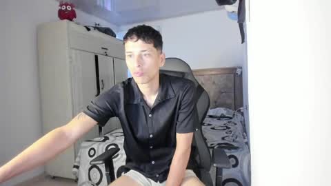 Alpha junior online show from April 2026 11:58:01 AM