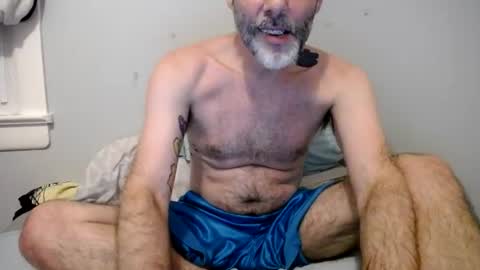 Master Anthony online show from July 2026 01:10:02 AM