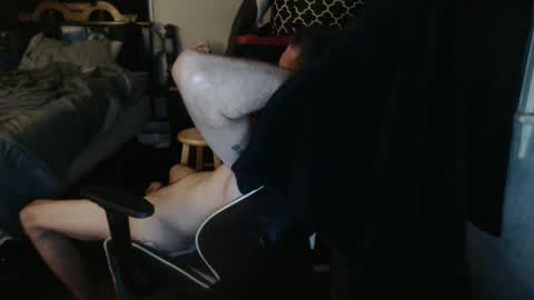 MasterbateMike online show from March 2025 10:16:02 AM