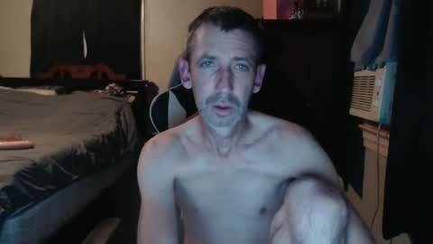 MasterbateMike online show from May 2026 09:25:01 AM