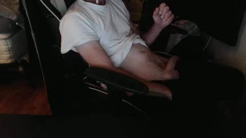 MasterbateMike online show from May 2026 09:25:02 AM