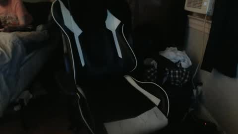 MasterbateMike online show from May 2026 08:53:02 AM