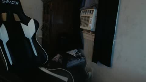 MasterbateMike online show from May 2026 08:44:02 AM