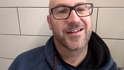 Snapshot of masterclass69er chatting on March 2026 10:11:01 AM Bob online show from March 2026 10:11:01 AM