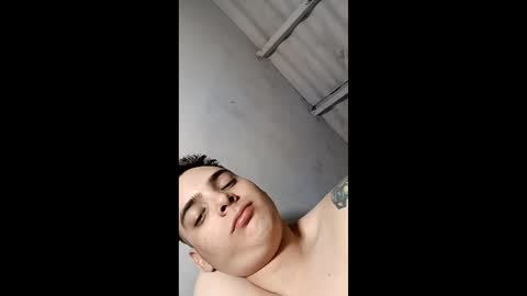 Snapshot of masterdarkage chatting on March 2026 06:28:02 AM makize online show from March 2026 06:28:02 AM