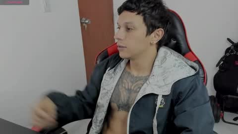 Dave online show from October 2025 11:47:02 PM