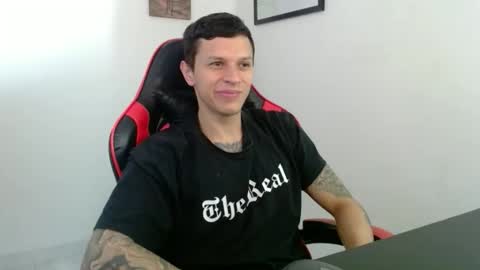 Snapshot of masterdave7 chatting on November 2025 11:53:02 AM Dave online show from November 2025 11:53:02 AM