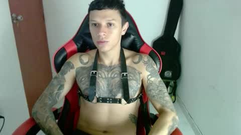 Snapshot of masterdave7 chatting on November 2025 10:56:02 AM Dave online show from November 2025 10:56:02 AM