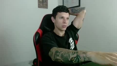 Snapshot of masterdave7 chatting on November 2025 11:09:02 AM Dave online show from November 2025 11:09:02 AM