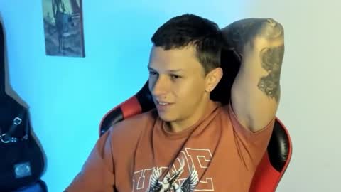 Snapshot of masterdave7 chatting on February 2026 12:43:02 PM Dave online show from February 2026 12:43:02 PM