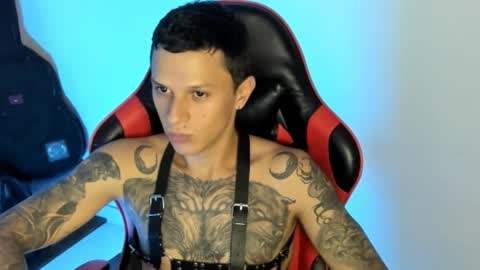 Snapshot of masterdave7 chatting on February 2026 01:22:02 AM Dave online show from February 2026 01:22:02 AM