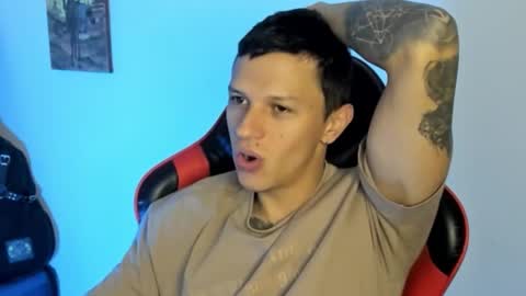 Snapshot of masterdave7 chatting on February 2026 12:14:02 PM Dave online show from February 2026 12:14:02 PM