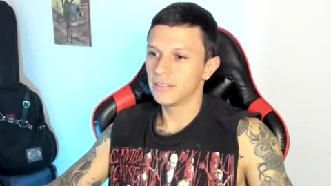 Snapshot of masterdave7 chatting on February 2026 05:42:02 PM Dave online show from February 2026 05:42:02 PM