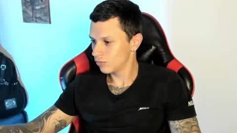 Snapshot of masterdave7 chatting on February 2026 12:07:01 AM Dave online show from February 2026 12:07:01 AM