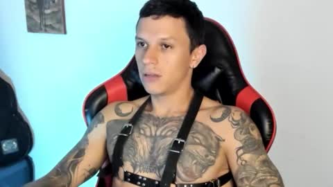 Snapshot of masterdave7 chatting on February 2026 12:01:01 AM Dave online show from February 2026 12:01:01 AM