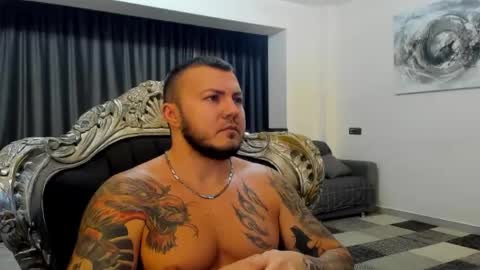 Jocker online show from October 2025 07:03:01 PM