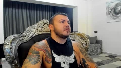 Jocker online show from November 2025 07:03:01 PM