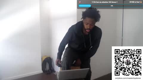 Masterdomfuck online show from November 2025 04:06:02 PM