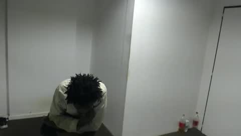 Masterdomfuck online show from January 2026 12:12:02 AM