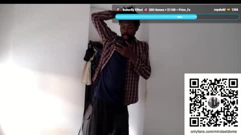 Masterdomfuck online show from January 2026 07:12:01 PM