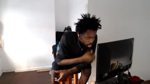 Masterdomfuck online show from March 2026 09:21:01 PM