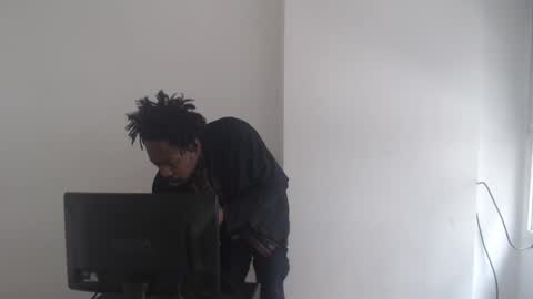 Masterdomfuck online show from April 2026 05:03:02 PM