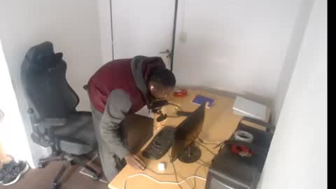 Masterdomfuck online show from July 2026 01:39:01 PM
