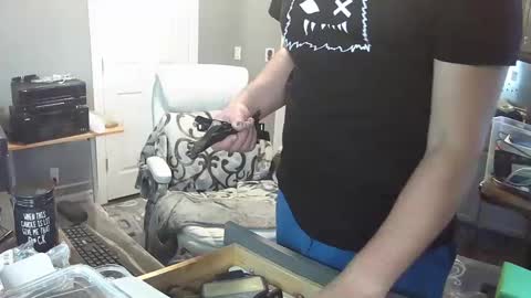 The Big Duurty online show from February 2025 01:54:02 PM