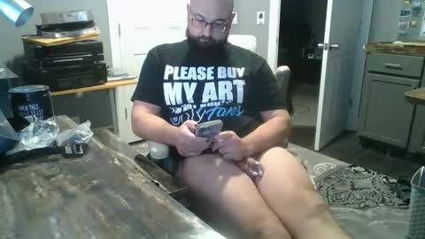 The Big Duurty online show from February 2025 10:05:01 AM