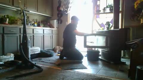 The Big Duurty online show from February 2025 02:25:01 PM