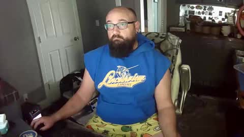 The Big Duurty online show from November 2025 11:43:02 AM