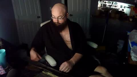 Snapshot of masterdurt chatting on March 2026 11:17:02 AM The Big Duurty online show from March 2026 11:17:02 AM