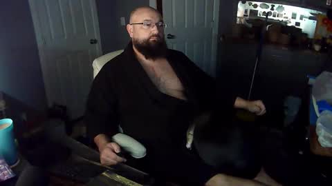 Snapshot of masterdurt chatting on March 2026 11:38:01 AM The Big Duurty online show from March 2026 11:38:01 AM