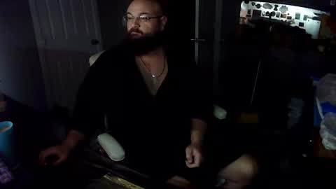 Snapshot of masterdurt chatting on March 2026 10:44:01 AM The Big Duurty online show from March 2026 10:44:01 AM