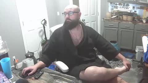 Snapshot of masterdurt chatting on March 2026 11:36:01 AM The Big Duurty online show from March 2026 11:36:01 AM