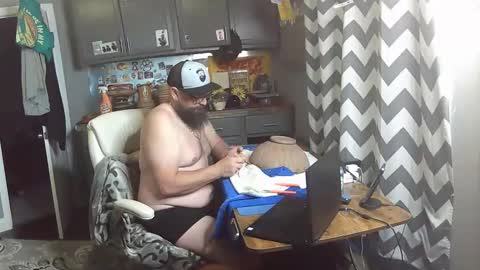 Snapshot of masterdurt chatting on March 2026 12:25:02 AM The Big Duurty online show from March 2026 12:25:02 AM