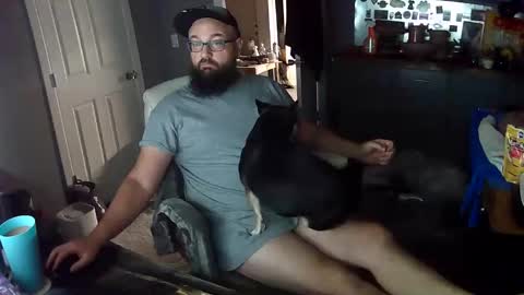 Snapshot of masterdurt chatting on March 2026 12:30:02 PM The Big Duurty online show from March 2026 12:30:02 PM