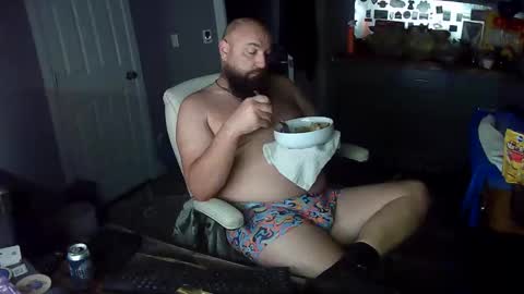 Snapshot of masterdurt chatting on March 2026 12:58:01 AM The Big Duurty online show from March 2026 12:58:01 AM