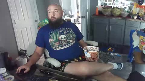 Snapshot of masterdurt chatting on March 2026 08:02:01 PM The Big Duurty online show from March 2026 08:02:01 PM