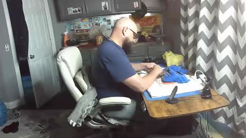 Snapshot of masterdurt chatting on April 2026 11:36:01 PM The Big Duurty online show from April 2026 11:36:01 PM