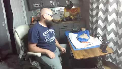 Snapshot of masterdurt chatting on April 2026 11:40:02 AM The Big Duurty online show from April 2026 11:40:02 AM