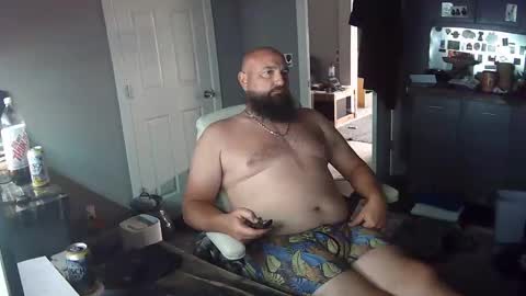 The Big Duurty online show from May 2026 11:34:01 PM